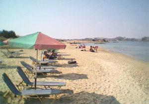 Windmill Naxos Hotel Naxos City Exterior foto